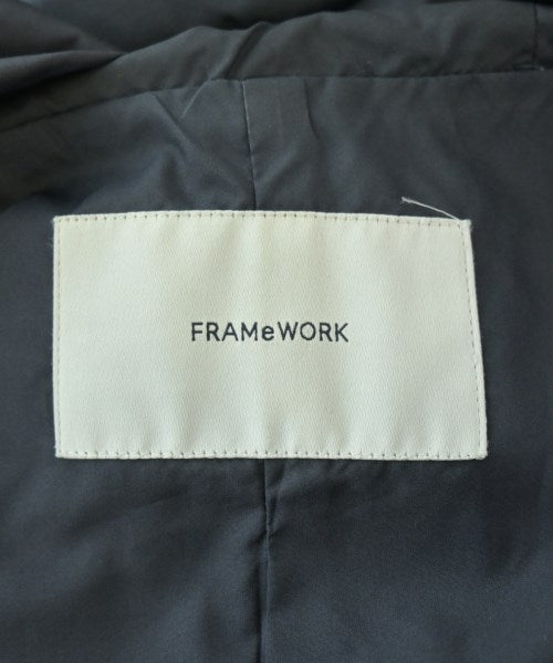 FRAMeWORK แจ็คเก็ตเบลาส์ อื่น