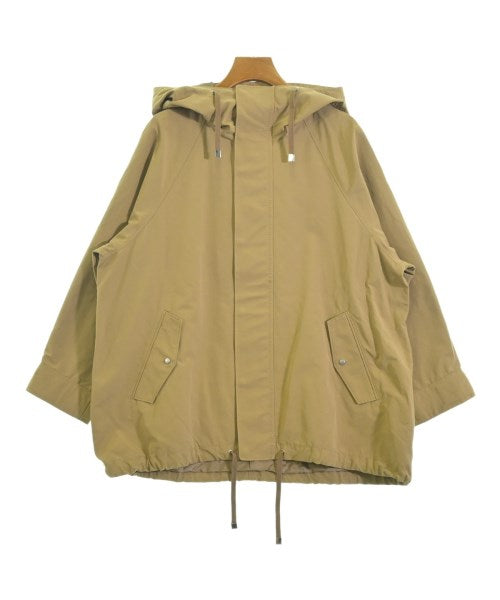 FRAMeWORK เสื้อพาร์กาภูเขา