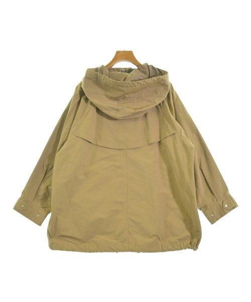 FRAMeWORK เสื้อพาร์กาภูเขา
