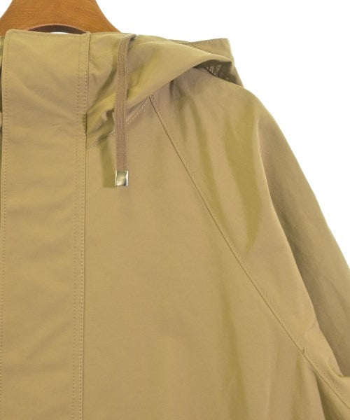 FRAMeWORK เสื้อพาร์กาภูเขา
