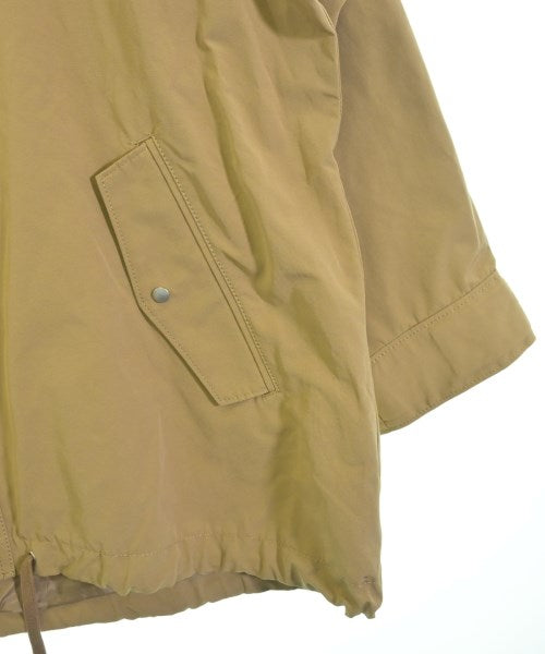 FRAMeWORK เสื้อพาร์กาภูเขา