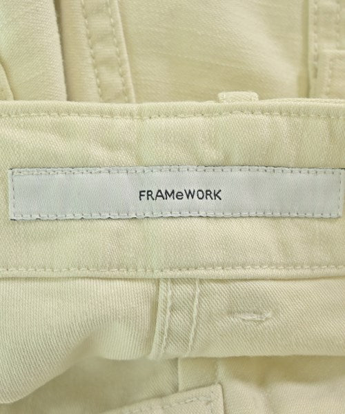 FRAMeWORK กางเกง อื่น
