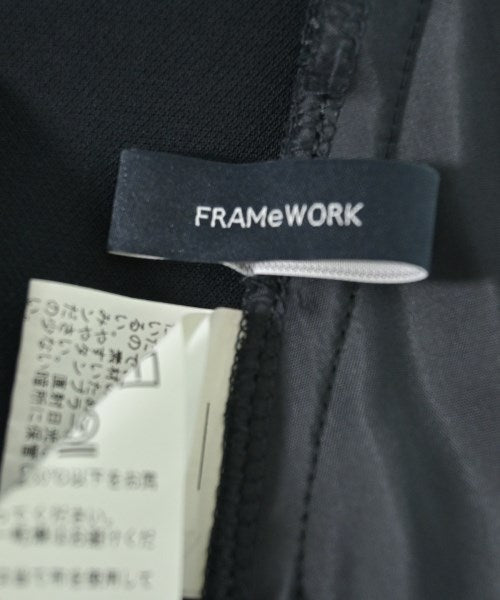 FRAMeWORK กางเกงขายาว