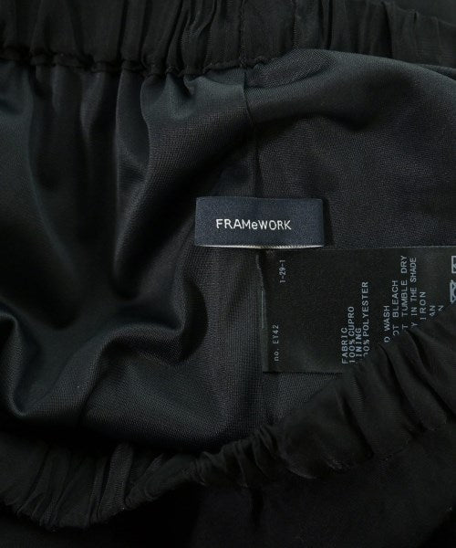 FRAMeWORK กระโปรงยาว/แม็กซี่ยาว