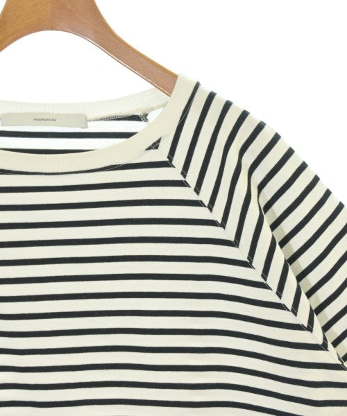FRAMeWORK เสื้อยืด/เสื้อท็อปส์