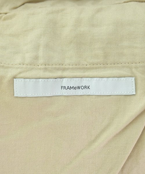 FRAMeWORK กางเกง อื่น