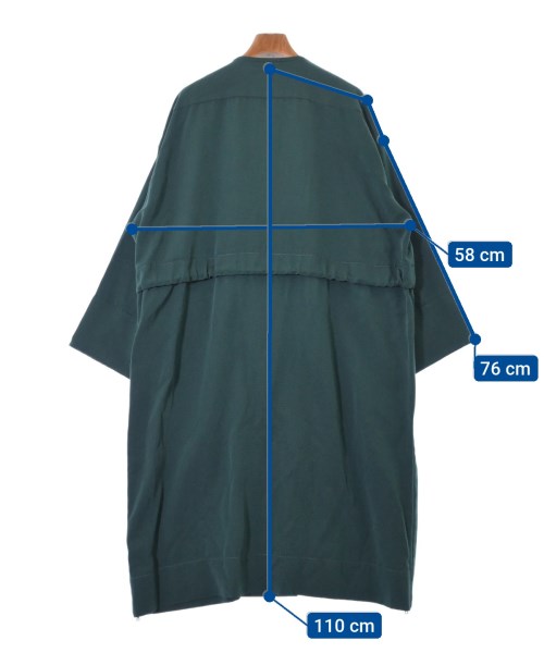 Drawer เสื้อโค้ท อื่น