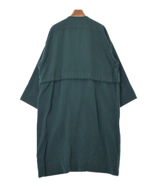 Drawer เสื้อโค้ท อื่น