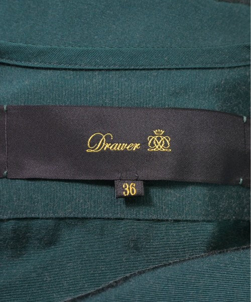 Drawer เสื้อโค้ท อื่น