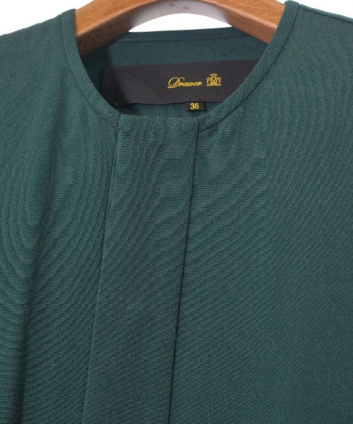 Drawer เสื้อโค้ท อื่น