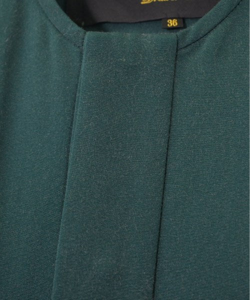 Drawer เสื้อโค้ท อื่น