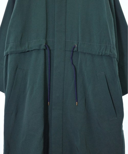 Drawer เสื้อโค้ท อื่น