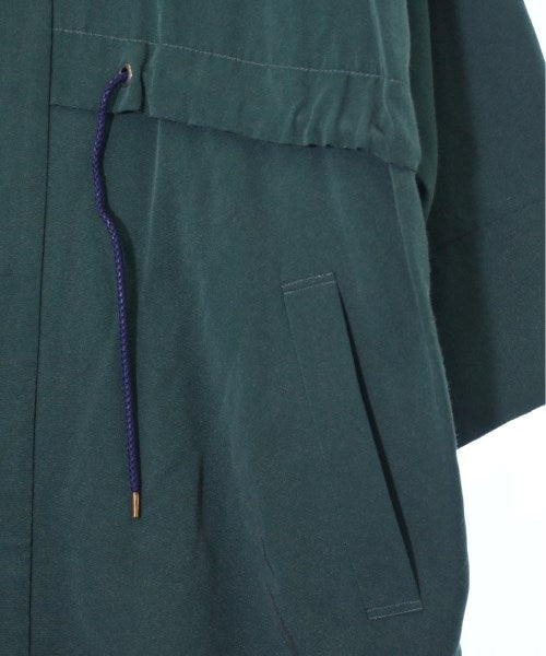 Drawer เสื้อโค้ท อื่น