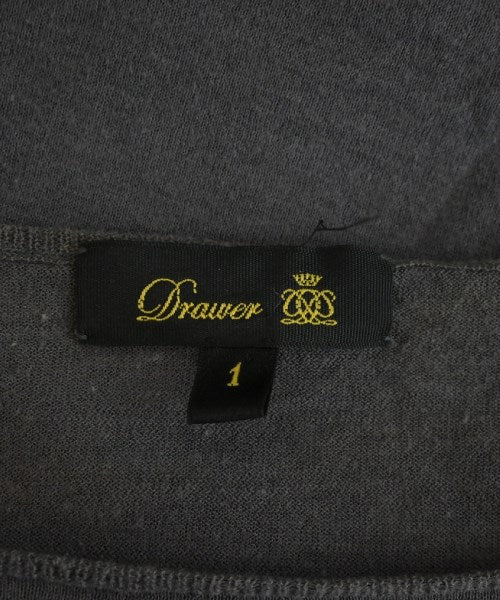 Drawer เสื้อกันหนาว