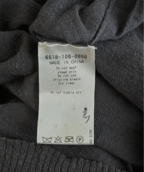 Drawer เสื้อกันหนาว