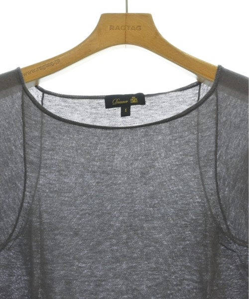 Drawer เสื้อกันหนาว