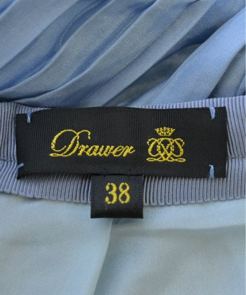 Drawer กระโปรงยาว/แม็กซี่ยาว