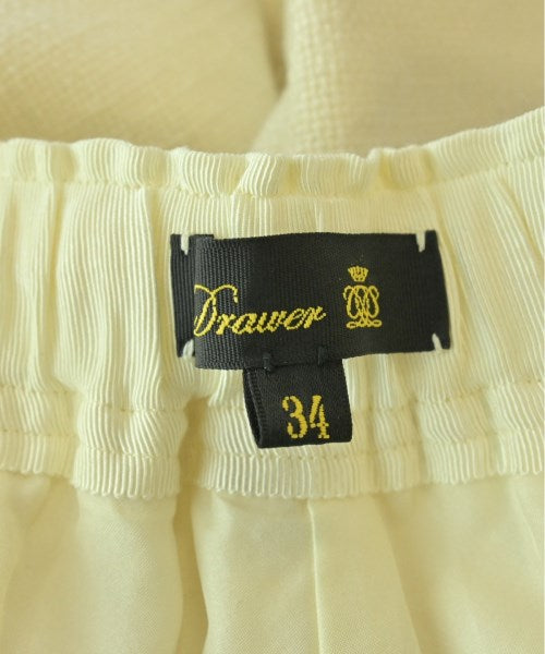 Drawer กางเกงขายาว