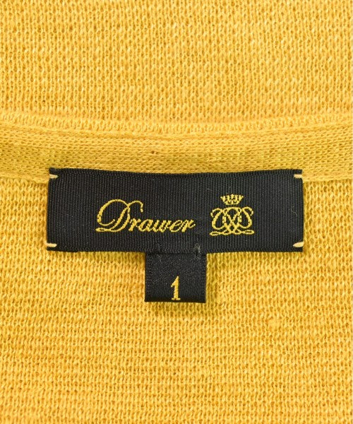 Drawer เสื้อกันหนาว