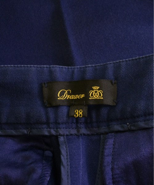 Drawer กางเกง อื่น