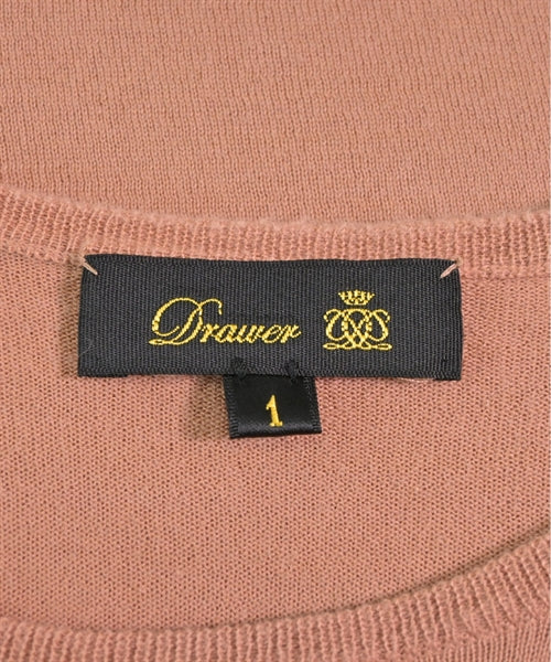 Drawer เสื้อกันหนาว