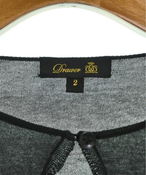 Drawer เสื้อคาร์ดิแกน