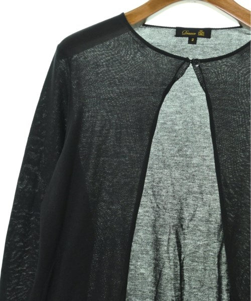 Drawer เสื้อคาร์ดิแกน