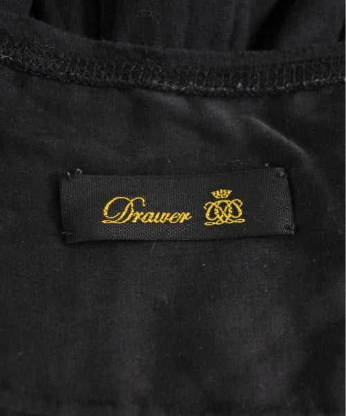 Drawer เสื้อยืด/เสื้อท็อปส์