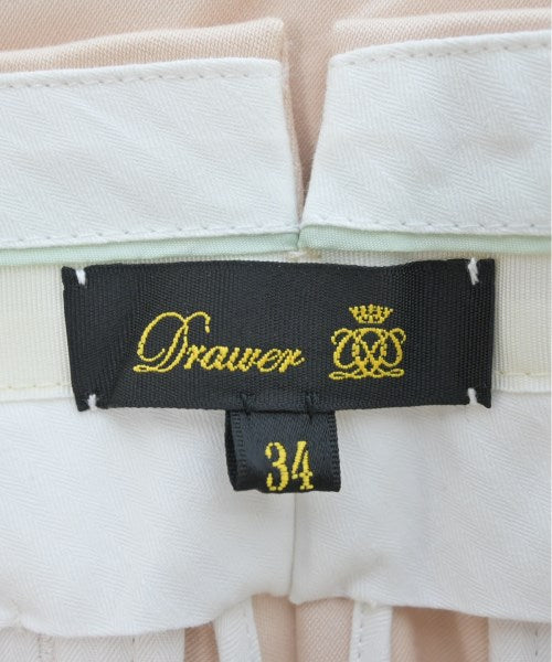 Drawer กางเกง 5 ส่วน