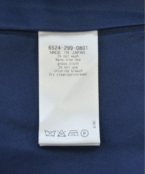 Drawer กระโปรงยาวถึงเข่า