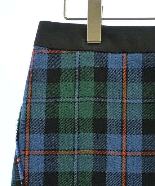 Drawer กระโปรงยาวถึงเข่า