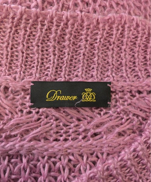 Drawer เสื้อกั๊ก