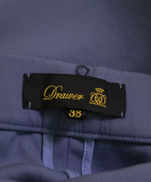 Drawer กางเกง อื่น