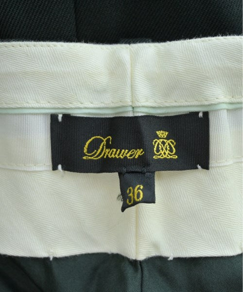 Drawer กางเกงขายาว