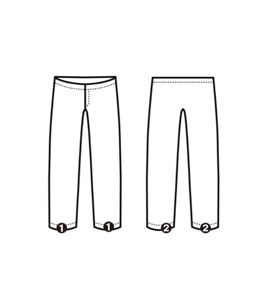 Drawer กางเกง อื่น