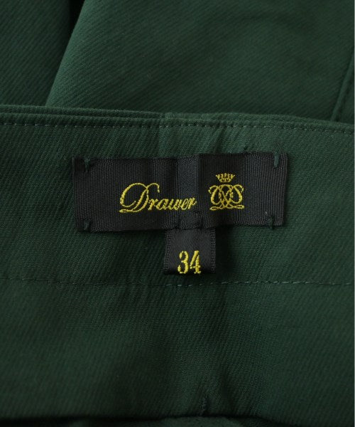 Drawer กางเกง อื่น