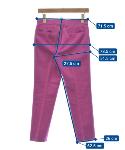 Drawer กางเกงขายาว