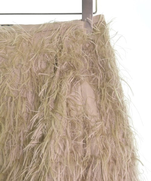 Drawer กระโปรงยาวถึงเข่า