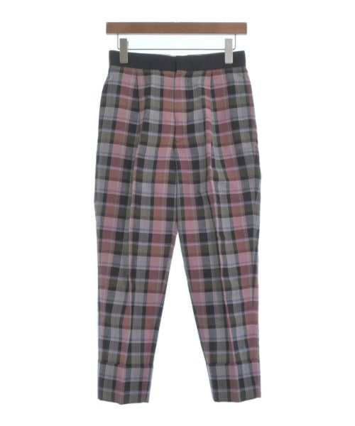 Drawer กางเกง อื่น