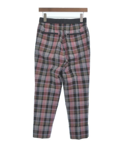 Drawer กางเกง อื่น