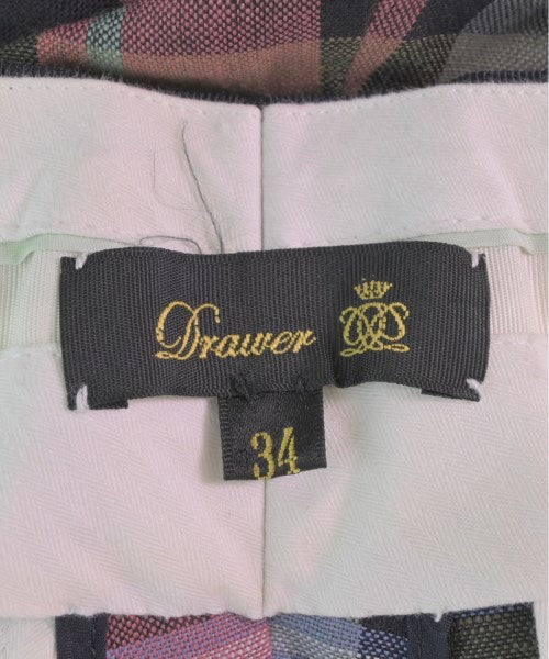 Drawer กางเกง อื่น