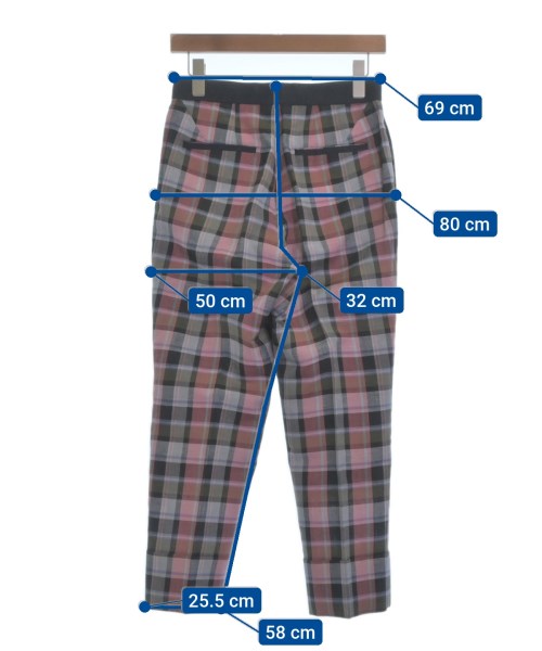 Drawer กางเกง อื่น