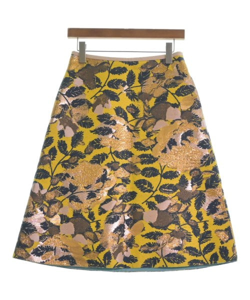 Drawer กระโปรงยาว/แม็กซี่ยาว