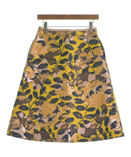 Drawer กระโปรงยาว/แม็กซี่ยาว