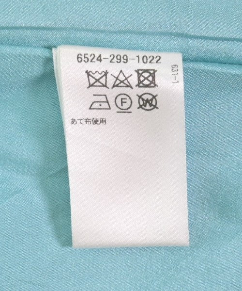 Drawer กระโปรงยาว/แม็กซี่ยาว