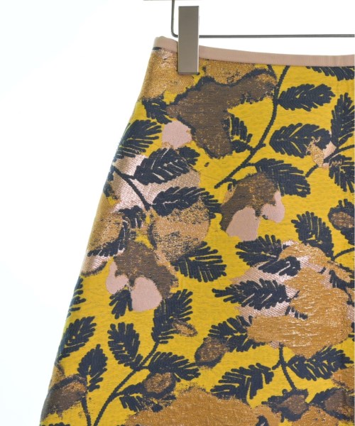 Drawer กระโปรงยาว/แม็กซี่ยาว