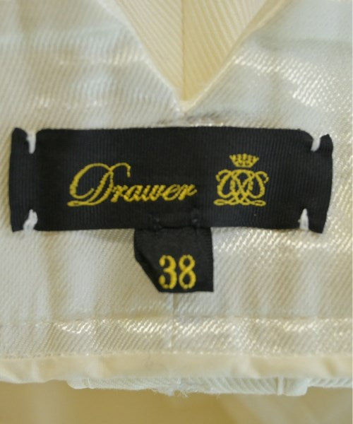 Drawer กางเกง อื่น