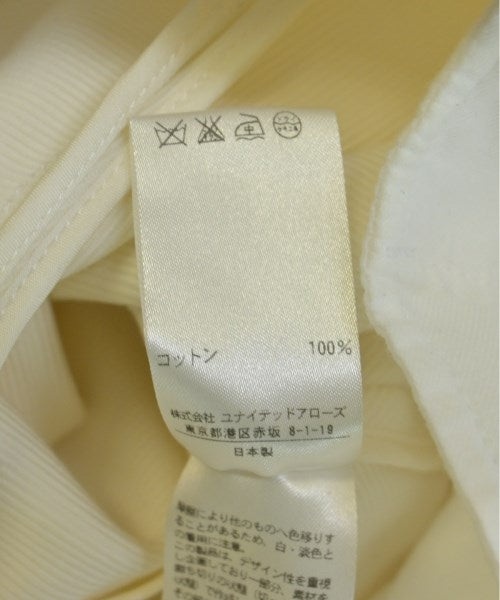 Drawer กางเกง อื่น