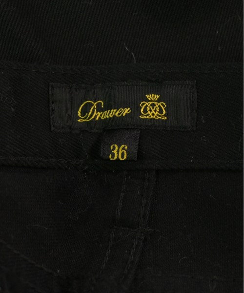 Drawer กางเกง อื่น