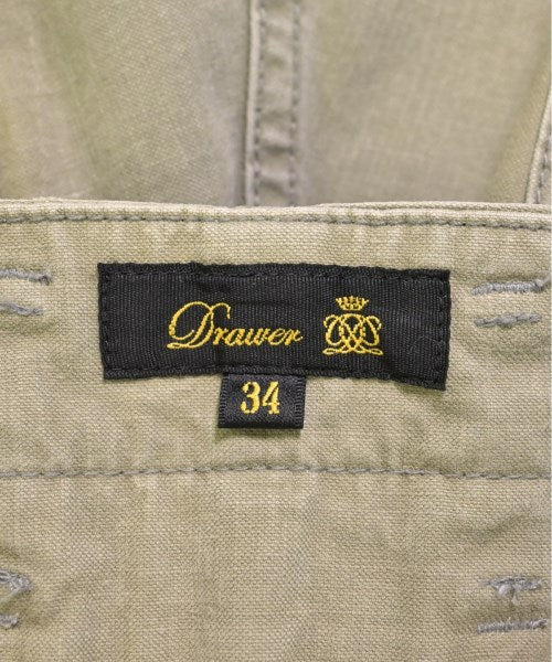 Drawer กางเกง อื่น